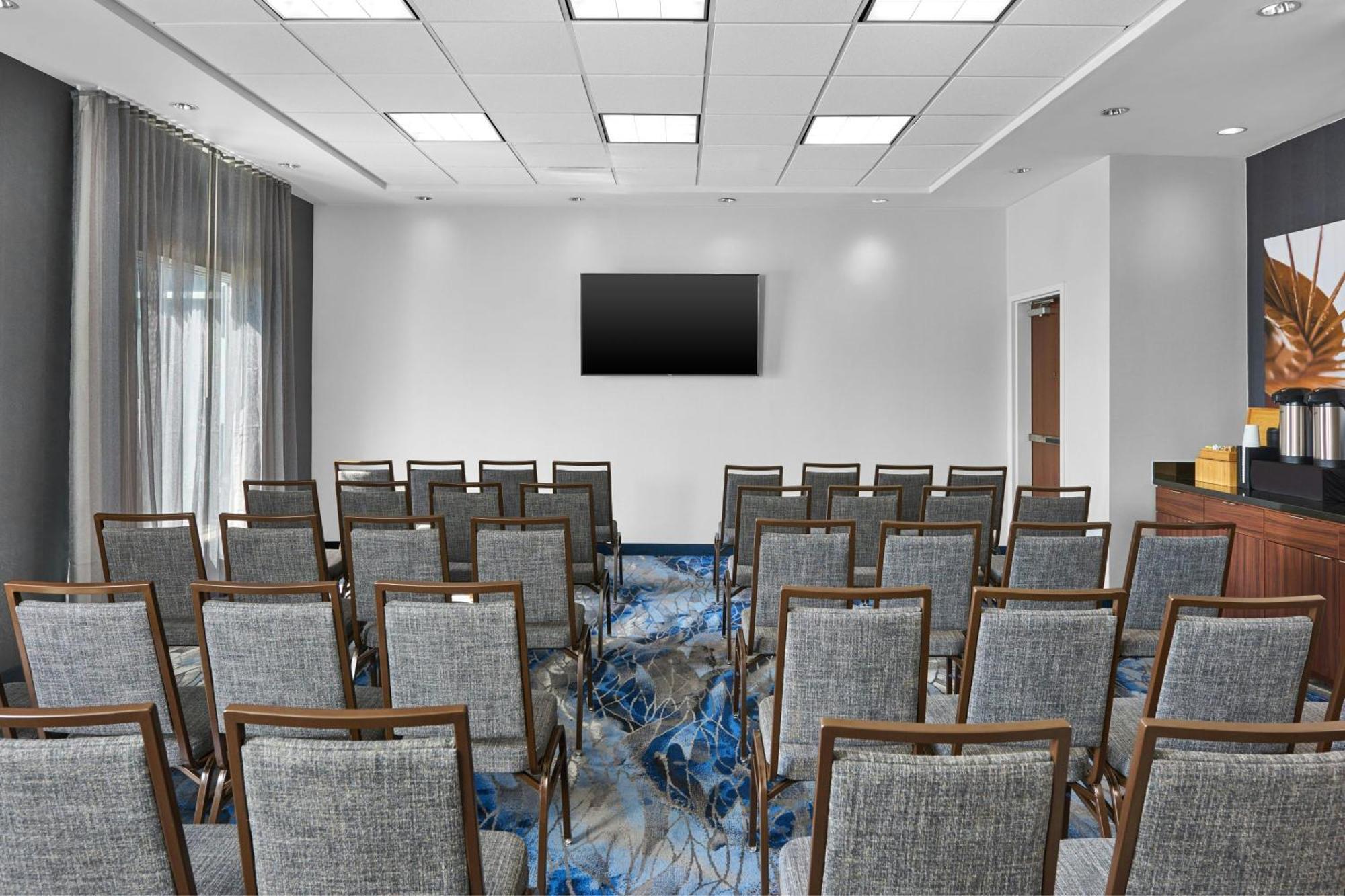 Fairfield By Marriott Inn & Suites Knoxville Turkey Creek Ngoại thất bức ảnh