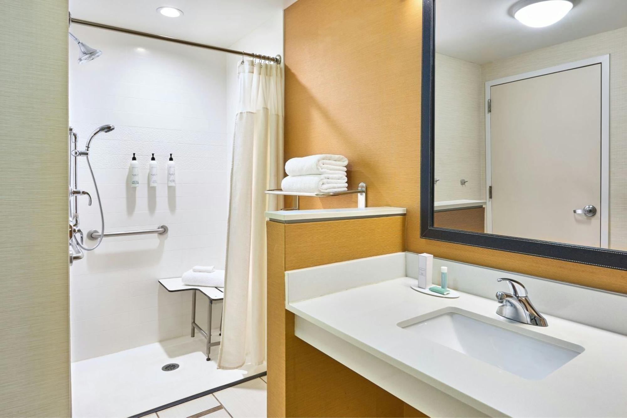 Fairfield By Marriott Inn & Suites Knoxville Turkey Creek Ngoại thất bức ảnh
