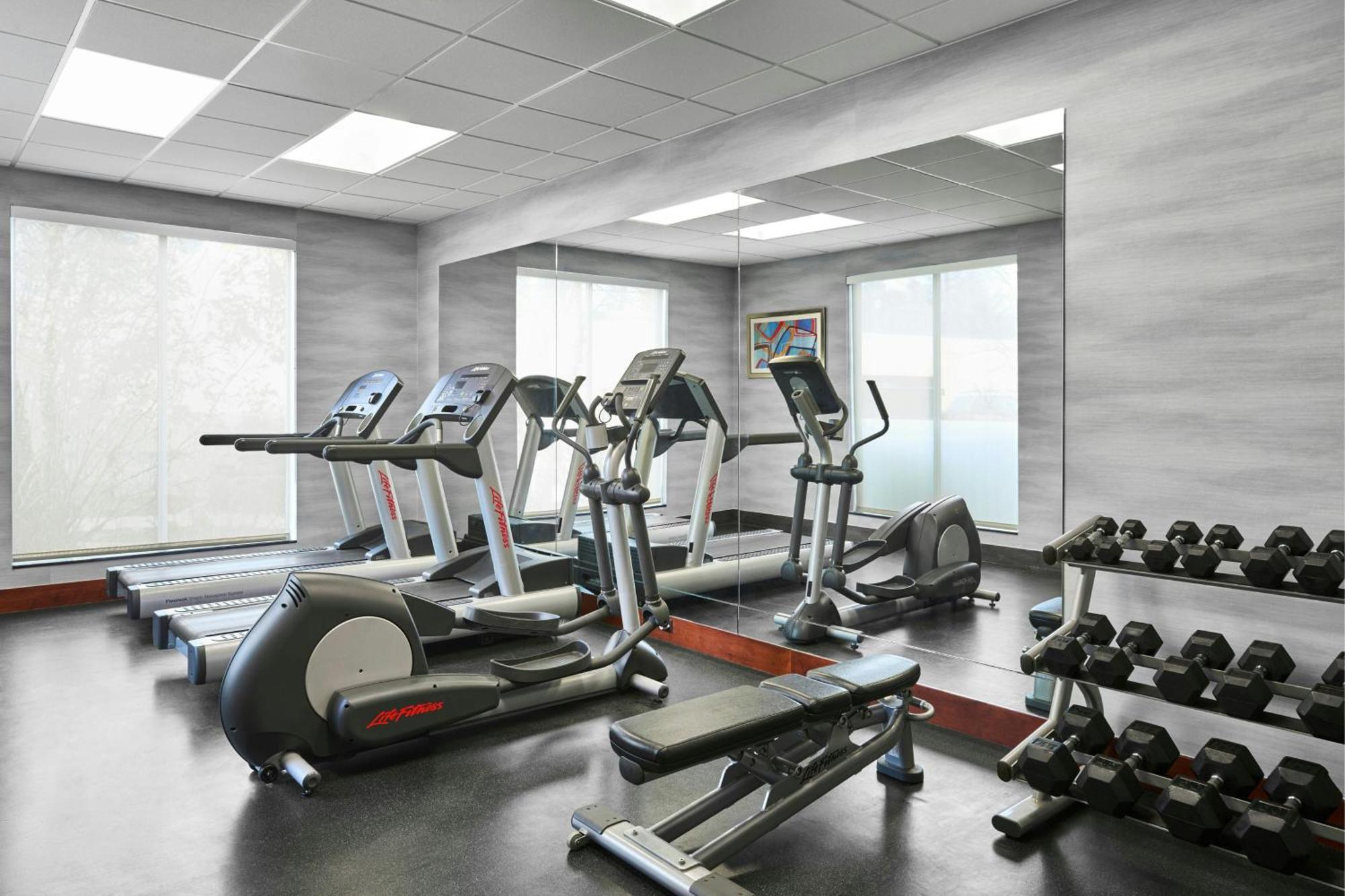 Fairfield By Marriott Inn & Suites Knoxville Turkey Creek Ngoại thất bức ảnh