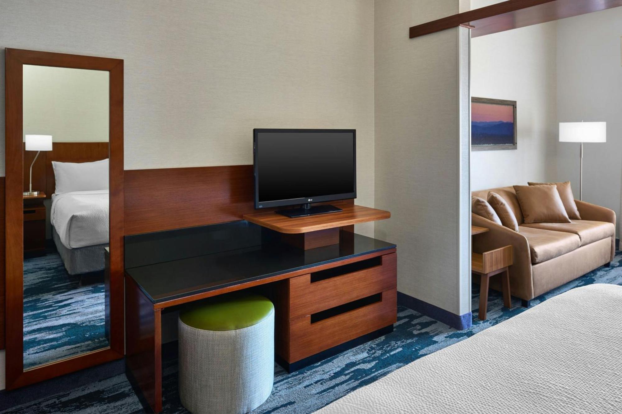 Fairfield By Marriott Inn & Suites Knoxville Turkey Creek Ngoại thất bức ảnh